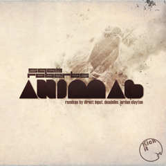 Animal (Original Vocal Mix) #54 Beatport Prog House Releases