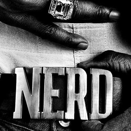 DJLJ PreZenZ X N*E*R*D X iWas Waiting 4U