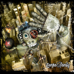 Zompa Family - We Are Many