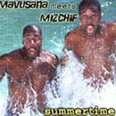 Mavusana & Mizchif - Summertime