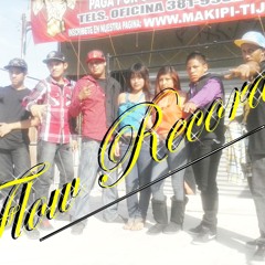 Mc Leal, Mc Ckross, Scrapy Toons Y Mc Troya