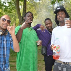 An Ja Palé Ba W - Tawa, Busso, Tall - G & Lerson