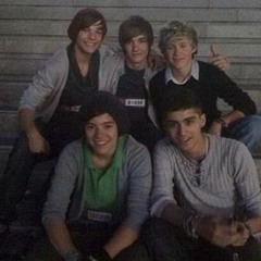 One Direction X-Factor Days