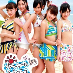 AKB48-Ponytail To Shushu Covered By Kiky Chikinizher And Dimas Adi Kristiawan