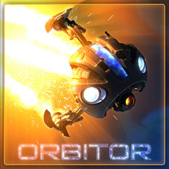 SOAR (ORBITOR game soundtrack) WIP