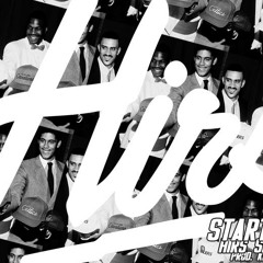 Hirs Skład - Starter prod. Krasnal