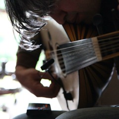 Homesick - Hicaz Taksim - Mehmet Polat