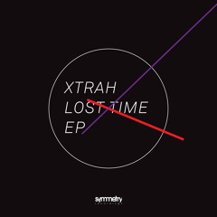 Xtrah  'Cyrax' [Break Remix]  SYMM015 [digital only]