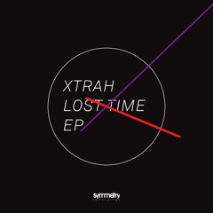 Xtrah   'Groove Shadow' SYMM015 [digital only]