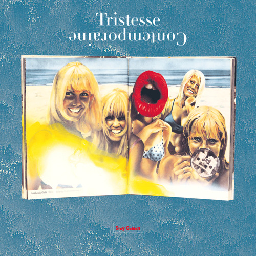 Tristesse Contemporaine - Burning