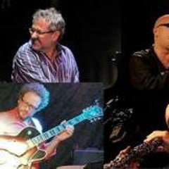 TO BE OR NOT TO BOP - Round Midnight