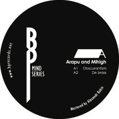[BPMS002] B1. Arapu & Mihigh - De data asta