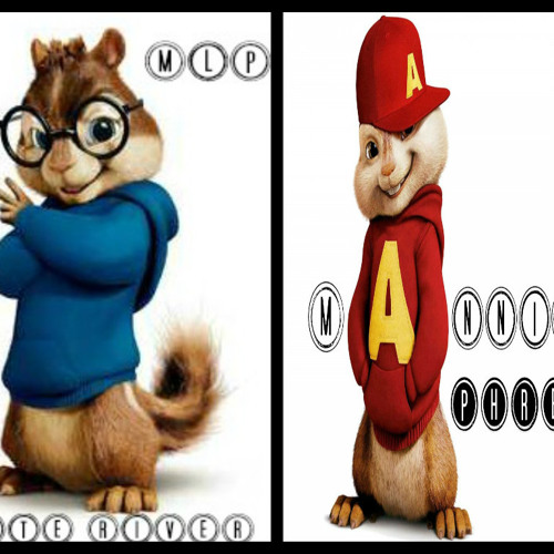 CHIPMUNK;kalimur ko ao .....REMIX.....(RACRAC)ft mannie phresh..