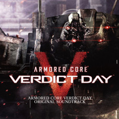 armored core