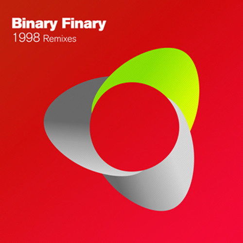 Stream Binary Finary | Listen to Official 1998 Remixes playlist online for  free on SoundCloud