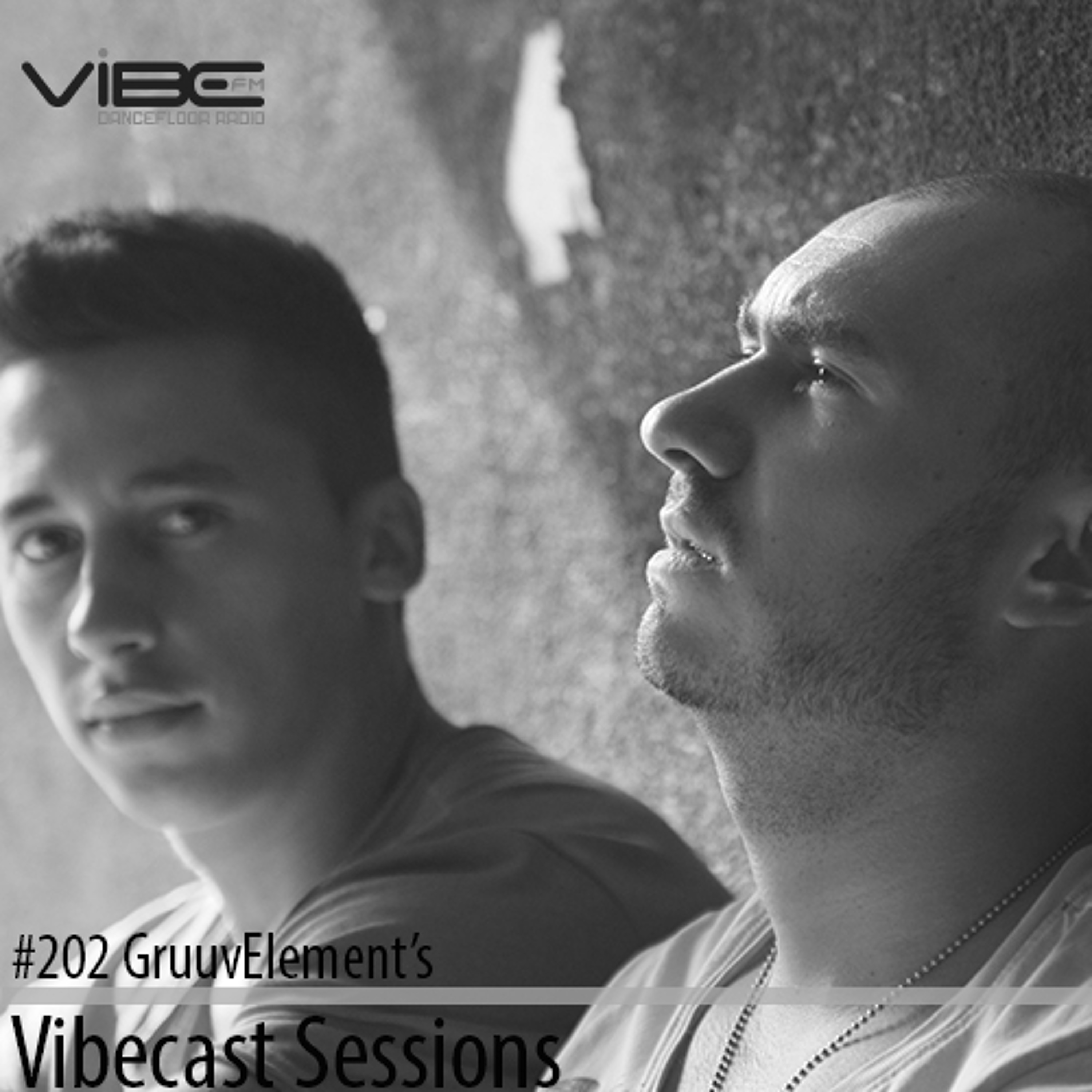 Vibecast Sessions