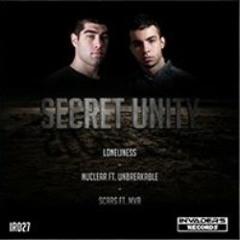Secret Unity & Unbreakable - Nuclear (Preview)