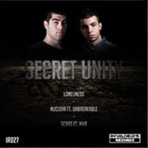 Secret Unity & Unbreakable - Nuclear (Preview)