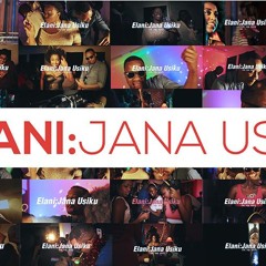 Jana Usiku