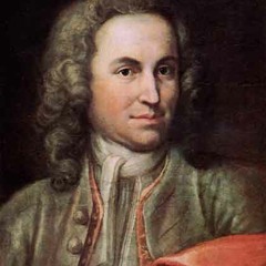 Johann Sebastian Bach Toccata und Fuge d-moll BWV 565