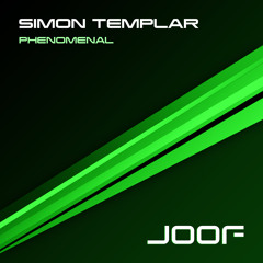 Simon Templar - Phenomenal - (Original) 128 kbps