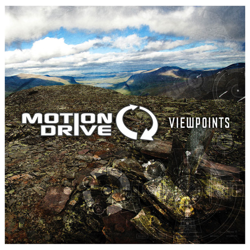 07. Motion Drive - Cells