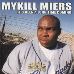 Ferran MDE Beats - Mykill Miers