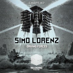 //Reloading-Podcast//-Chapt.147-Guest-SIMO LORENZ (Driving Forces..)