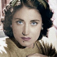 الأميرة أسمهان - Princess Asmhan