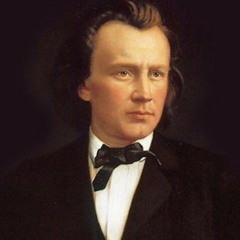 Johannes Brahms: Präludium g-moll für Orgel