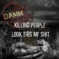 CBKR030 DaMM - Killing People
