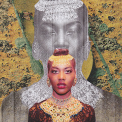 Shrine (feat. Merveille Mubakemeshi) Snippet