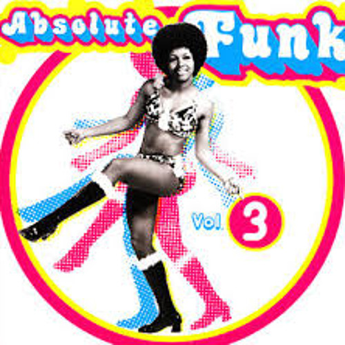 Waffle House Funk Presents: Uncle Ron's "Monkey Funks"- Live from the Gates of Heaven