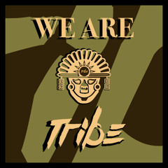 Dj Hotsauce x Dj Silence x NEO Nosa - WE ARE TRIBE