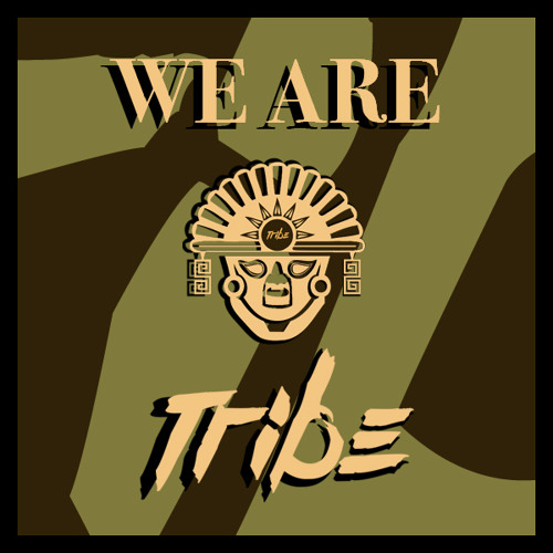Dj Hotsauce x Dj Silence x NEO Nosa - WE ARE TRIBE