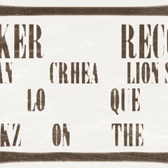 CHREA  " SEA LO QUE SEA "  FT  LION SEIMAN  &  STE MAN  REEGOKZ ON THE BEAT