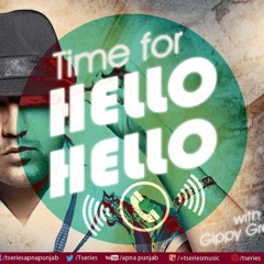 Gippy Grewal - Hello Hello New Full Song