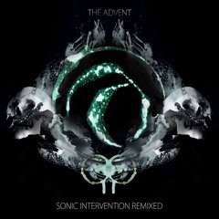 The Advent & Jason Fernandes - Get Up (Marco Bailey Remix) [H-Productions]