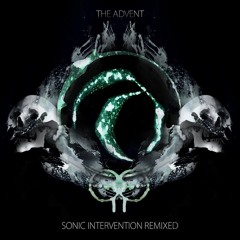 The Advent - Disco Diva (Uto Karem Remix) [H-Productions]