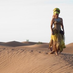 Oum - Morocco