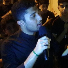 أنا حالي مو نفس الحسين