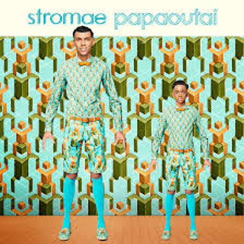 Papaoutai Stromae