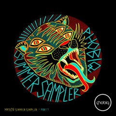 Sintek - Misfits (Original Mix) [Phobiq]