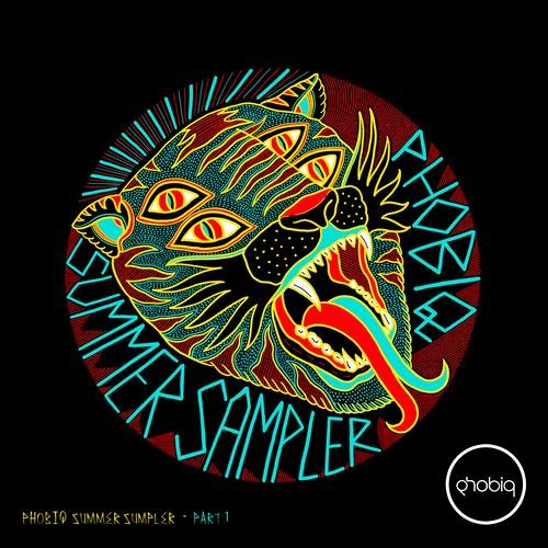 Sintek - Misfits (Original Mix) [Phobiq]