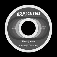 Moodymanc - Joy (Preview) | Exploited