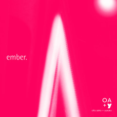 ember feat. yukako (version)(Preview)