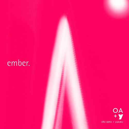 ember feat. yukako (version)(Preview)