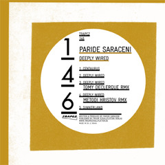 Paride Saraceni - Deeply Wired (Metodi Hristov Remix) [Trapez]