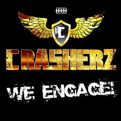 Crasherz - We Engage (Roland Hyper remix edit)