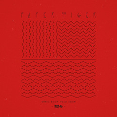 Paper Tiger - Sonic Boom Head Zoom